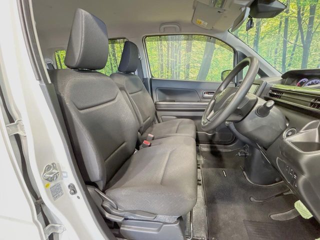 SUZUKI WAGON R 2019 Image 31