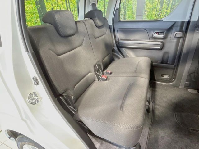 SUZUKI WAGON R 2019 Image 31