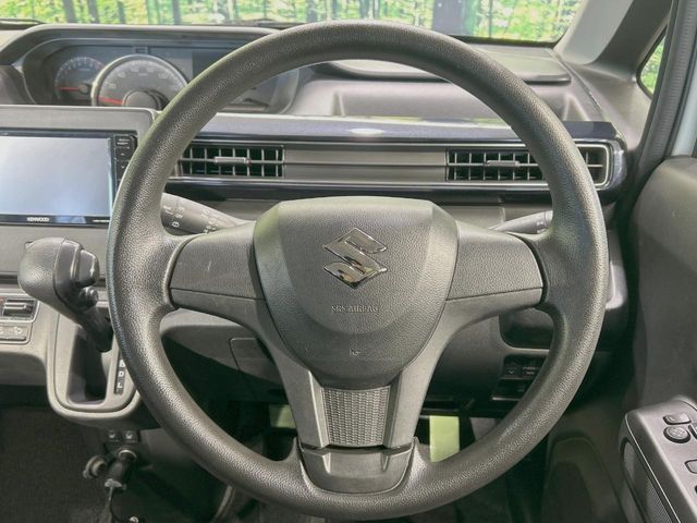 SUZUKI WAGON R 2019 Image 31