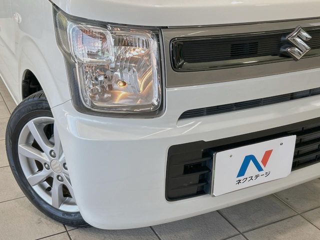 SUZUKI WAGON R 2019 Image 31