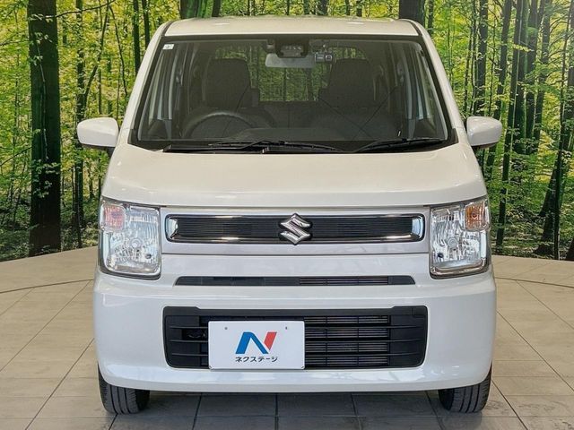 SUZUKI WAGON R 2019 Image 31