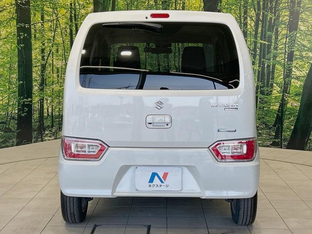 SUZUKI WAGON R 2019 Image 31