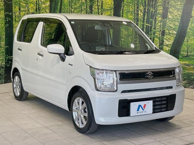 SUZUKI WAGON R 2019 Image 31