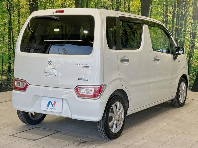 SUZUKI WAGON R 2019 Image 31