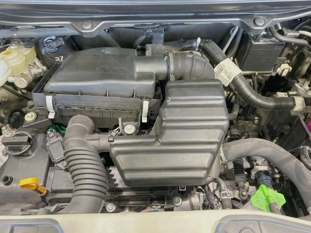 SUZUKI WAGON R 2019 Image 31