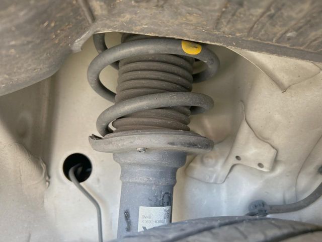 SUZUKI WAGON R 2019 Image 31