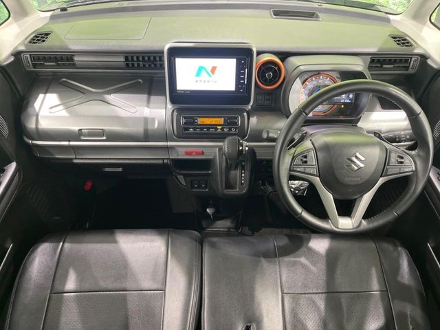 SUZUKI SPACIA GEAR 4WD 2020 Image 31