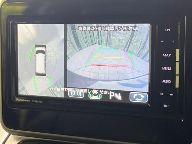 SUZUKI SPACIA GEAR 4WD 2020 Image 31