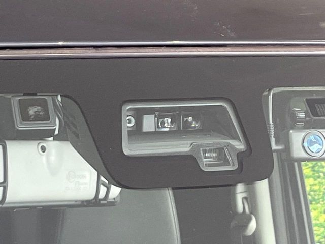 SUZUKI SPACIA GEAR 4WD 2020 Image 31