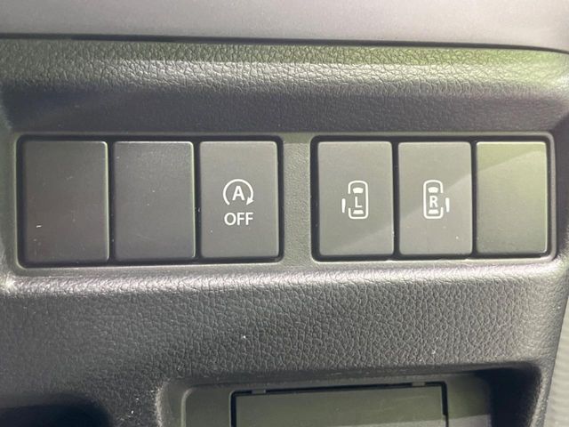 SUZUKI SPACIA GEAR 4WD 2020 Image 31