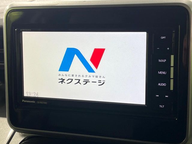 SUZUKI SPACIA GEAR 4WD 2020 Image 31