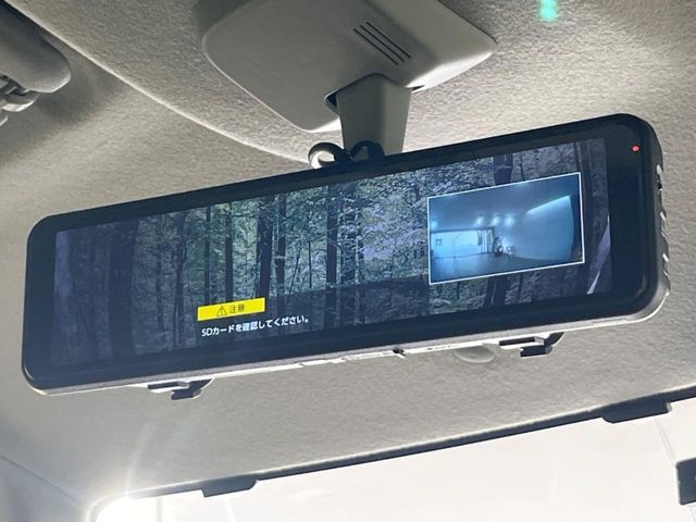 SUZUKI SPACIA GEAR 4WD 2020 Image 31