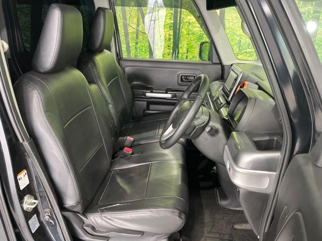 SUZUKI SPACIA GEAR 4WD 2020 Image 31