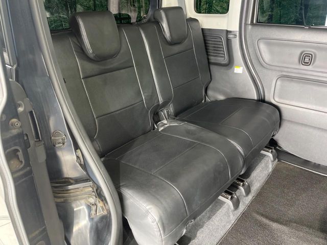 SUZUKI SPACIA GEAR 4WD 2020 Image 31