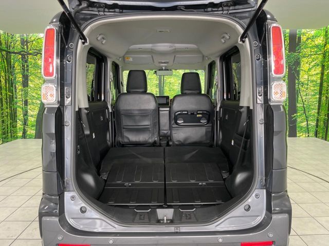 SUZUKI SPACIA GEAR 4WD 2020 Image 31