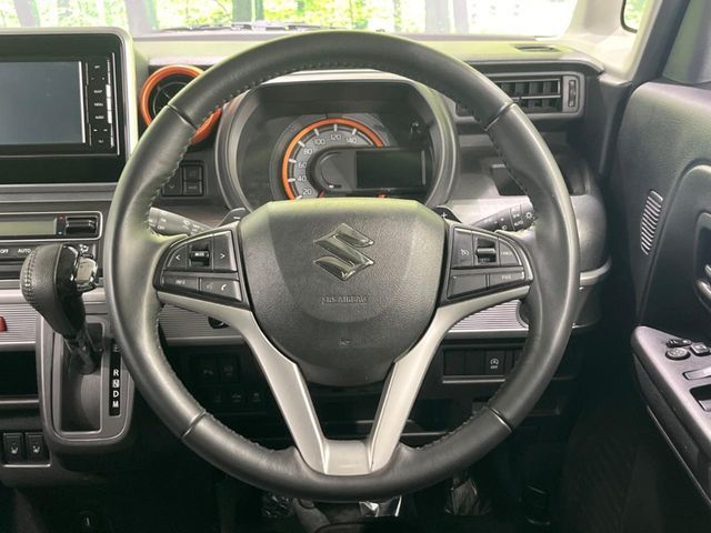 SUZUKI SPACIA GEAR 4WD 2020 Image 31