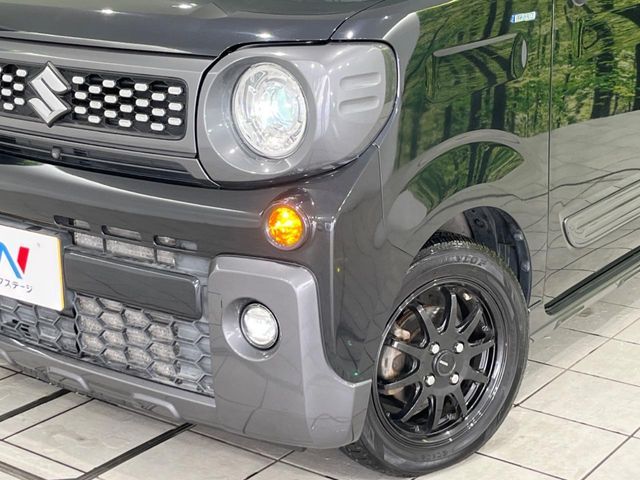 SUZUKI SPACIA GEAR 4WD 2020 Image 31