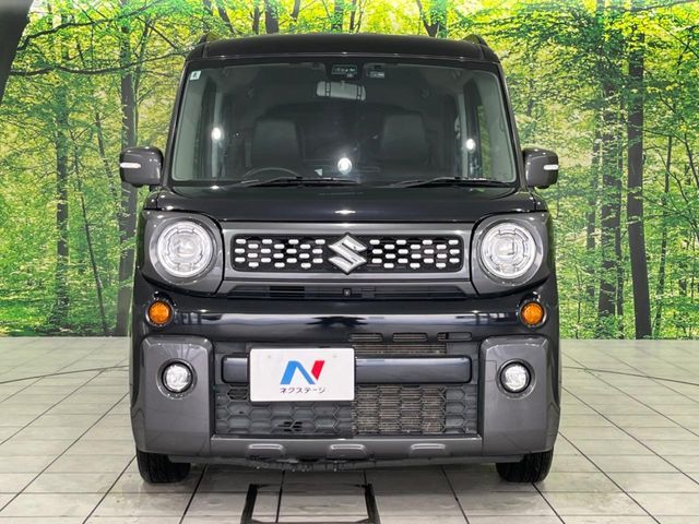 SUZUKI SPACIA GEAR 4WD 2020 Image 31