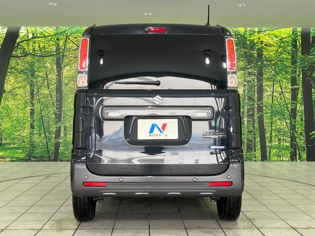 SUZUKI SPACIA GEAR 4WD 2020 Image 31