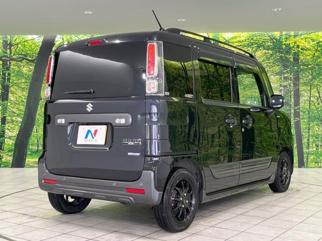 SUZUKI SPACIA GEAR 4WD 2020 Image 31