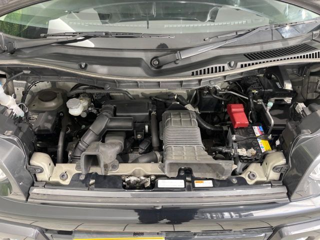 SUZUKI SPACIA GEAR 4WD 2020 Image 31