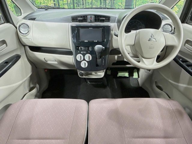 MITSUBISHI EK WAGON 2017 Image 31