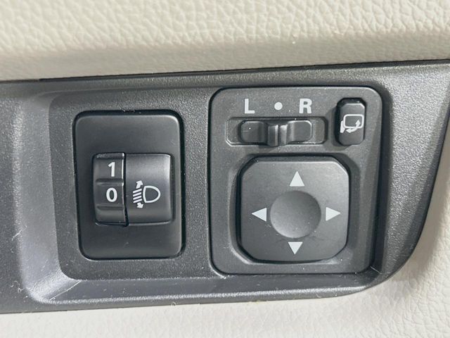 MITSUBISHI EK WAGON 2017 Image 31