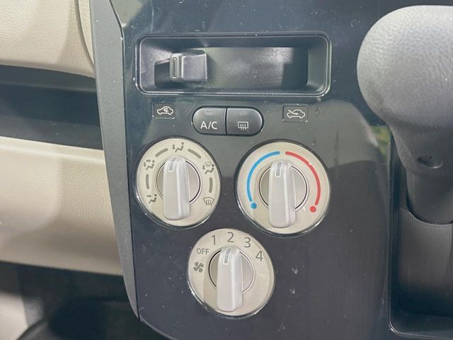 MITSUBISHI EK WAGON 2017 Image 31