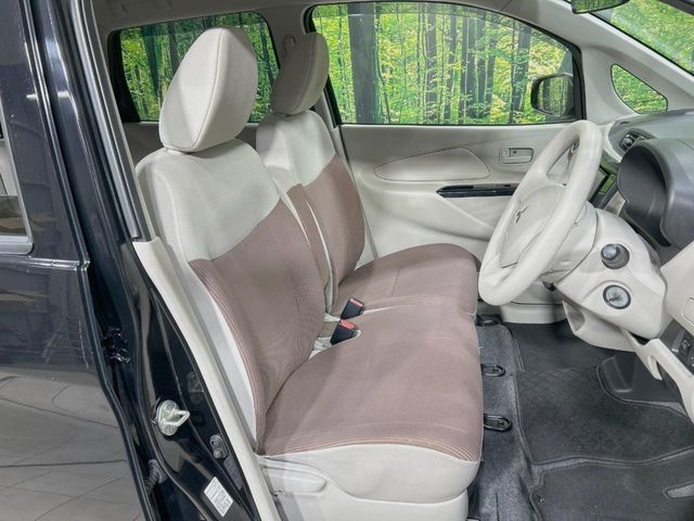 MITSUBISHI EK WAGON 2017 Image 31