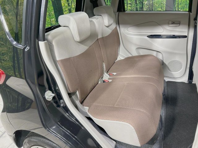 MITSUBISHI EK WAGON 2017 Image 31