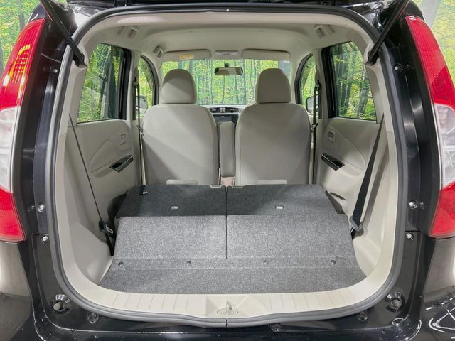 MITSUBISHI EK WAGON 2017 Image 31