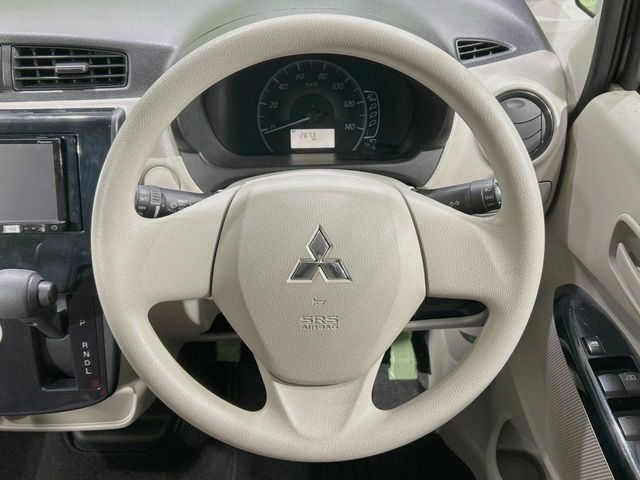 MITSUBISHI EK WAGON 2017 Image 31