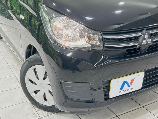 MITSUBISHI EK WAGON 2017 Image 31