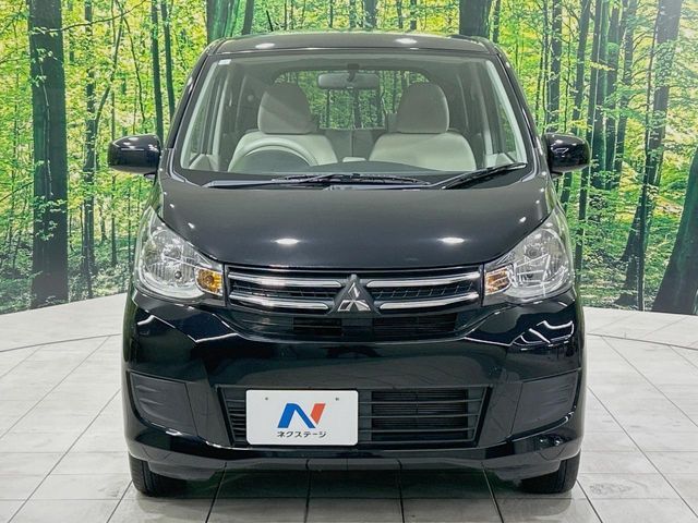 MITSUBISHI EK WAGON 2017 Image 31