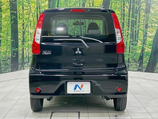 MITSUBISHI EK WAGON 2017 Image 31