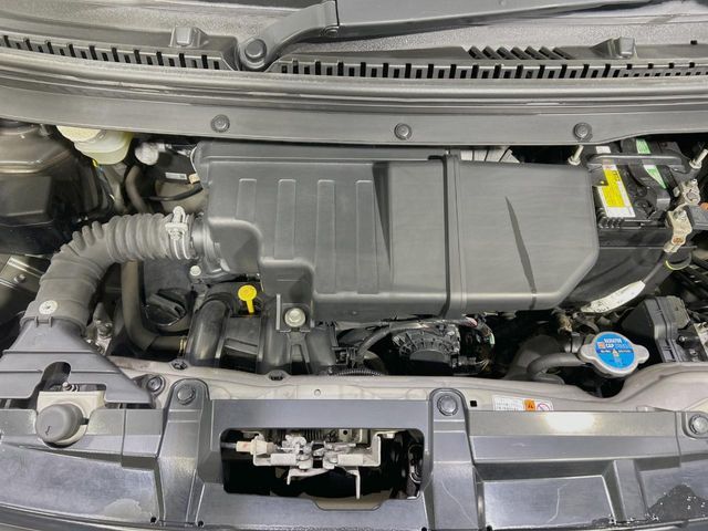 MITSUBISHI EK WAGON 2017 Image 31