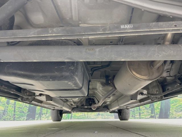 MITSUBISHI EK WAGON 2017 Image 31