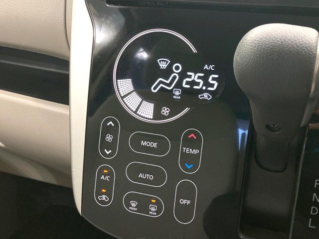 NISSAN DAYZ 2015 Image 31