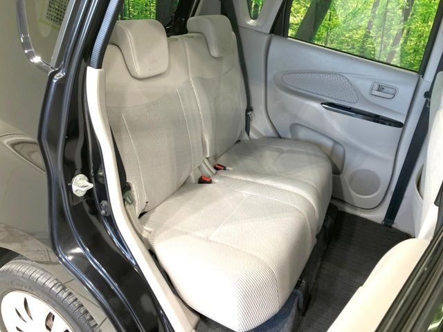 NISSAN DAYZ 2015 Image 31