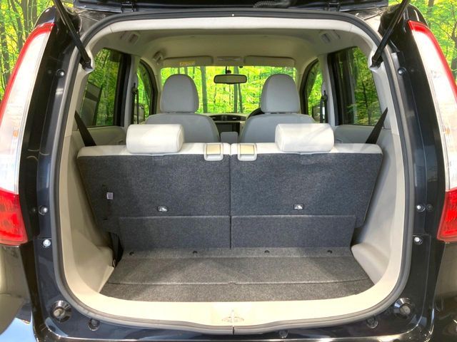 NISSAN DAYZ 2015 Image 31