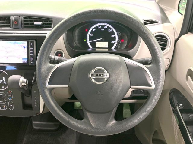 NISSAN DAYZ 2015 Image 31