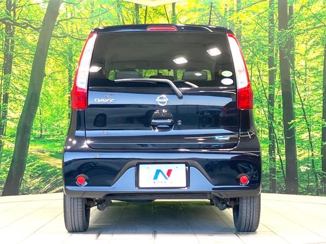 NISSAN DAYZ 2015 Image 31