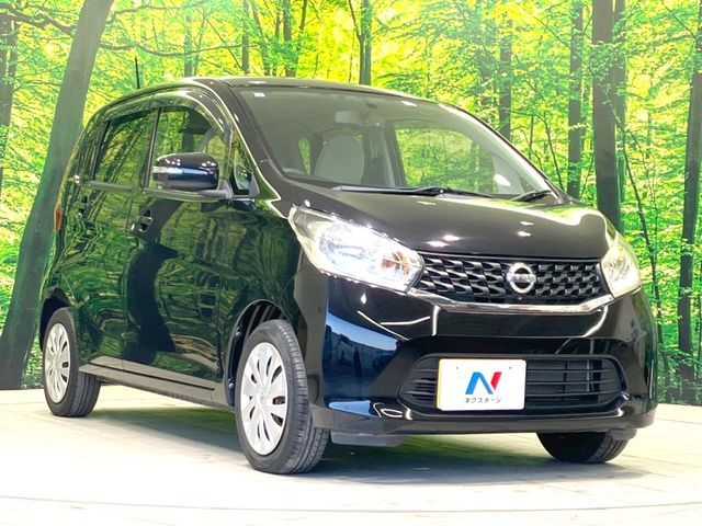 NISSAN DAYZ 2015 Image 31