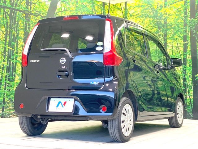 NISSAN DAYZ 2015 Image 31