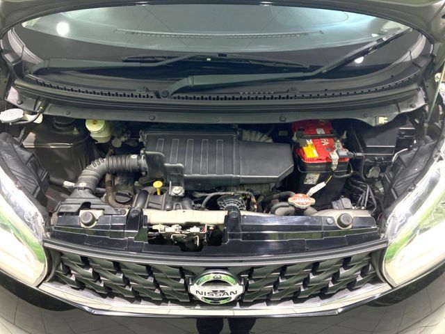 NISSAN DAYZ 2015 Image 31