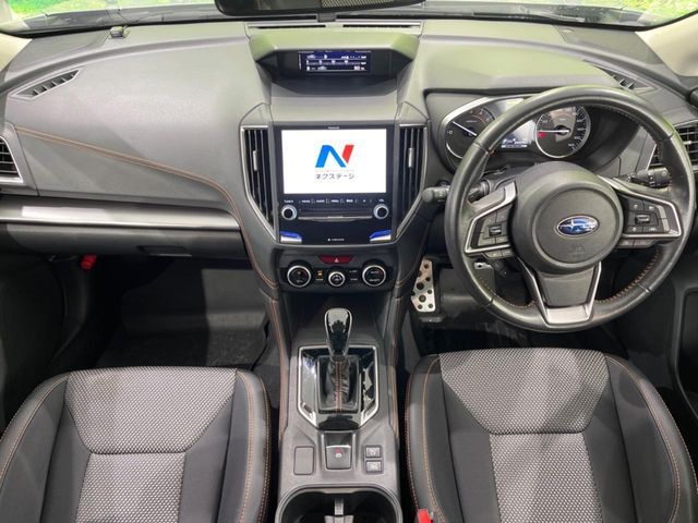 SUBARU XV 2019 Image 31