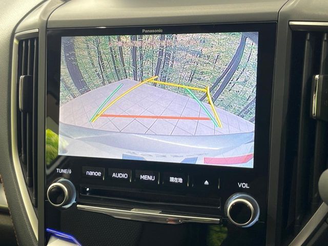 SUBARU XV 2019 Image 31