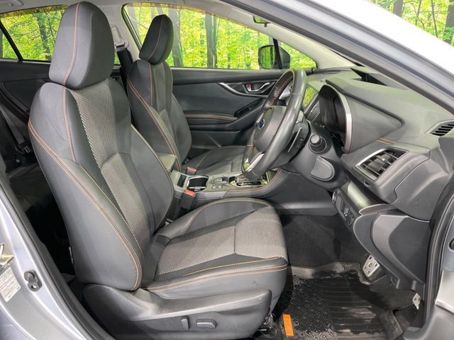 SUBARU XV 2019 Image 31