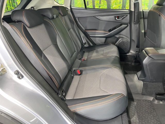 SUBARU XV 2019 Image 31