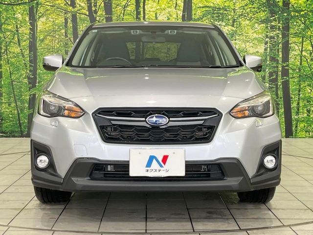 SUBARU XV 2019 Image 31